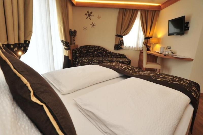 Hotel B&B Bondi - Oda