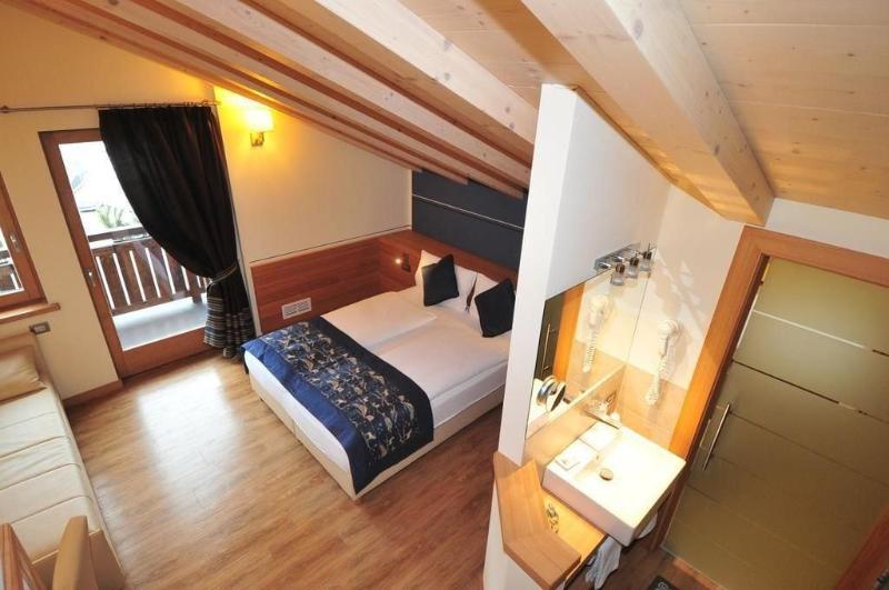 Hotel B&B Bondi - Oda