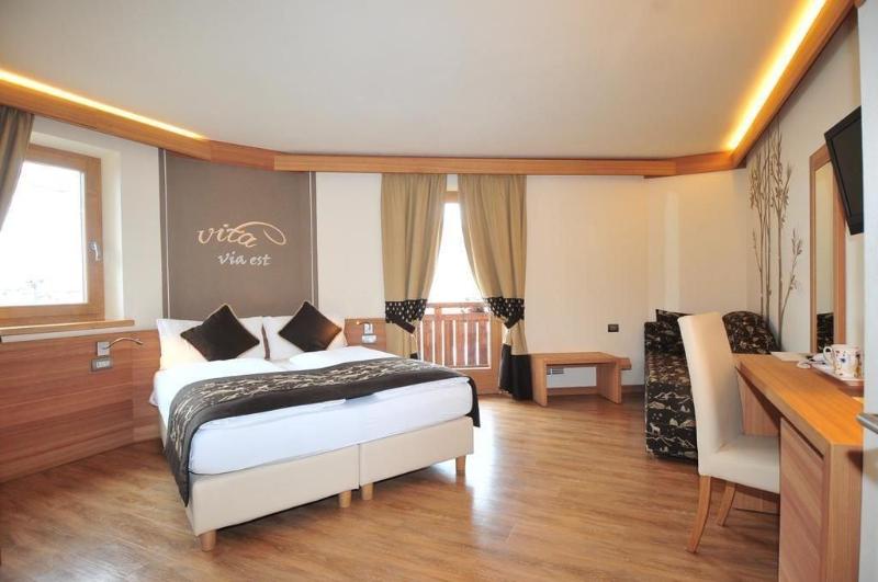Hotel B&B Bondi - Oda