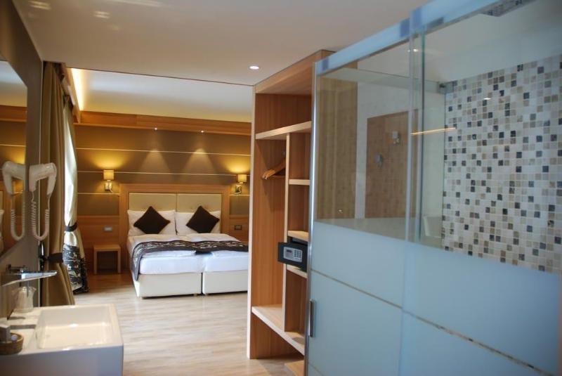 Hotel B&B Bondi - Oda