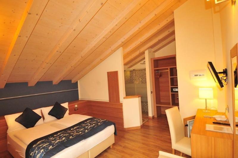 Hotel B&B Bondi - Oda