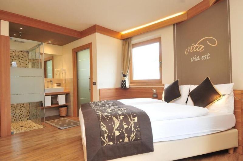 Hotel B&B Bondi - Oda