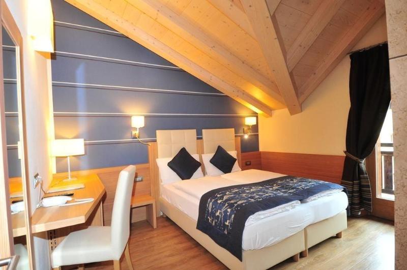 Hotel B&B Bondi - Oda