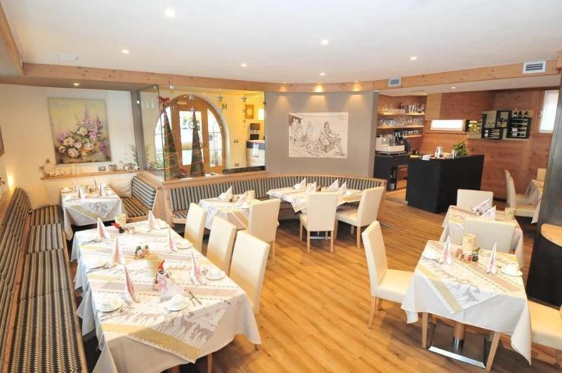 Hotel B&B Bondi - Restoran