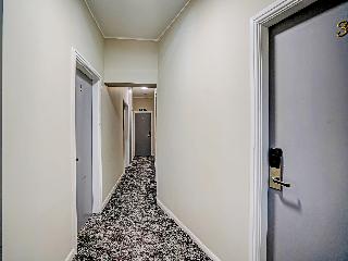Weaste Hotel, West Manchester fotoÄŸrafÄ±