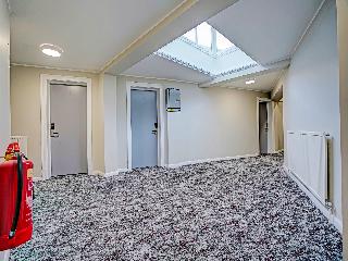 Weaste Hotel, West Manchester fotoÄŸrafÄ±