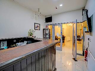 Weaste Hotel, West Manchester fotoÄŸrafÄ±