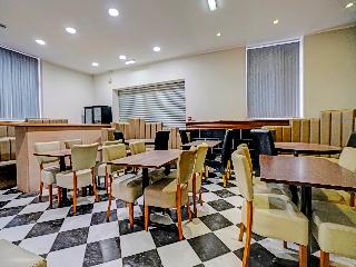 Weaste Hotel, West Manchester fotoÄŸrafÄ±