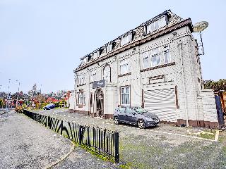 Weaste Hotel, West Manchester fotoÄŸrafÄ±
