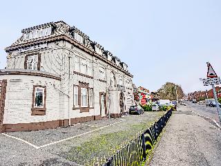 Weaste Hotel, West Manchester fotoÄŸrafÄ±