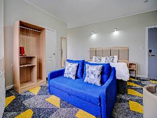 Weaste Hotel, West Manchester fotoÄŸrafÄ±