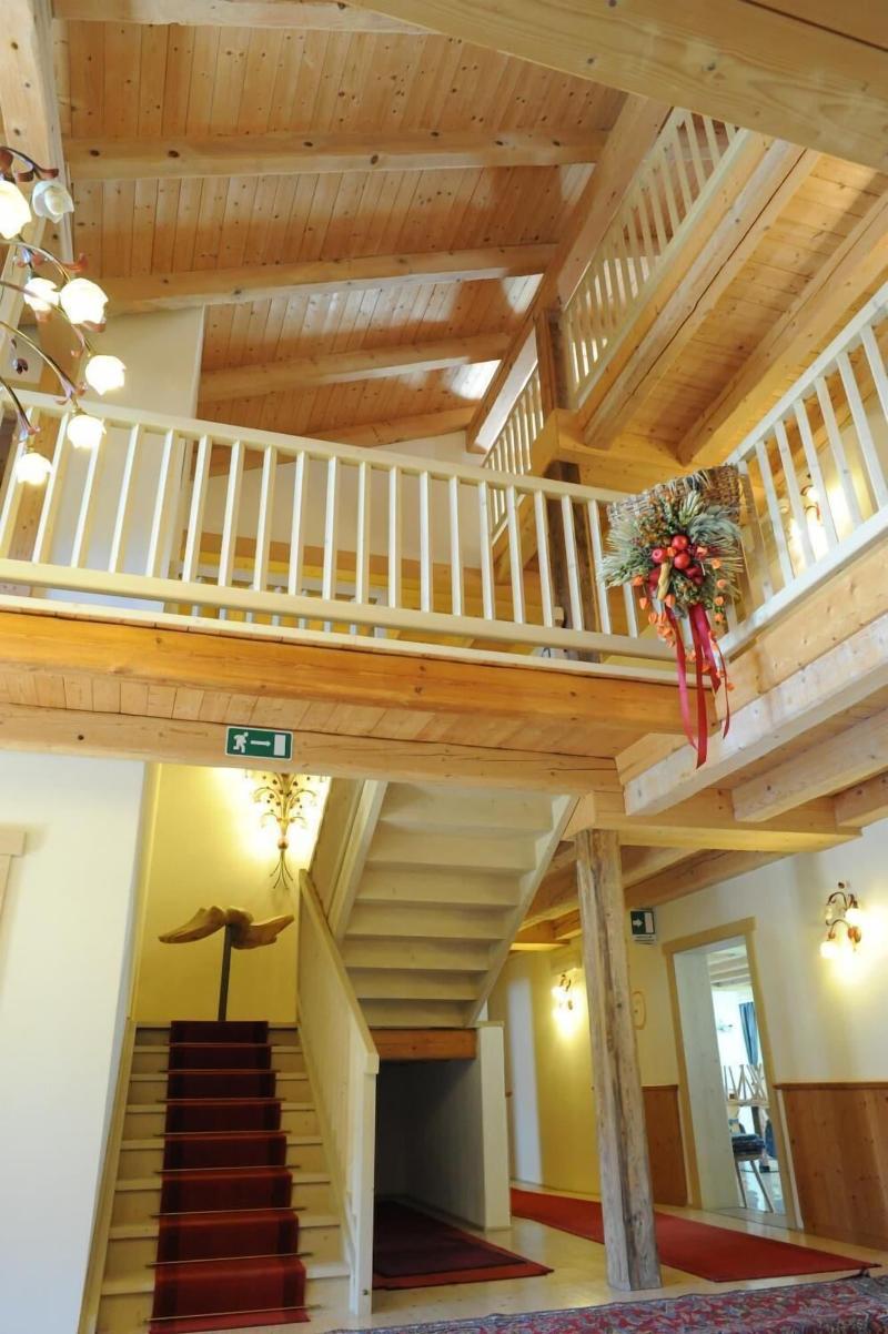 Casa Moresc - Lobi