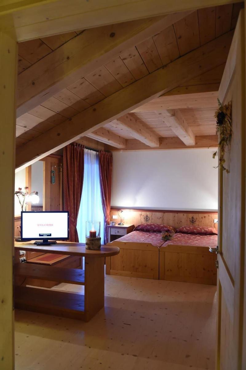 Casa Moresc - Oda