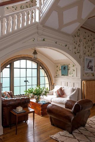 River Arts Club fotoÄŸrafÄ±