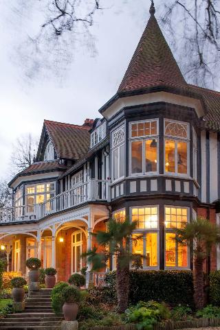 River Arts Club fotoÄŸrafÄ±