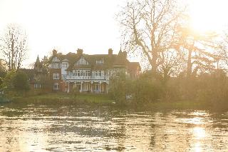 River Arts Club fotoÄŸrafÄ±