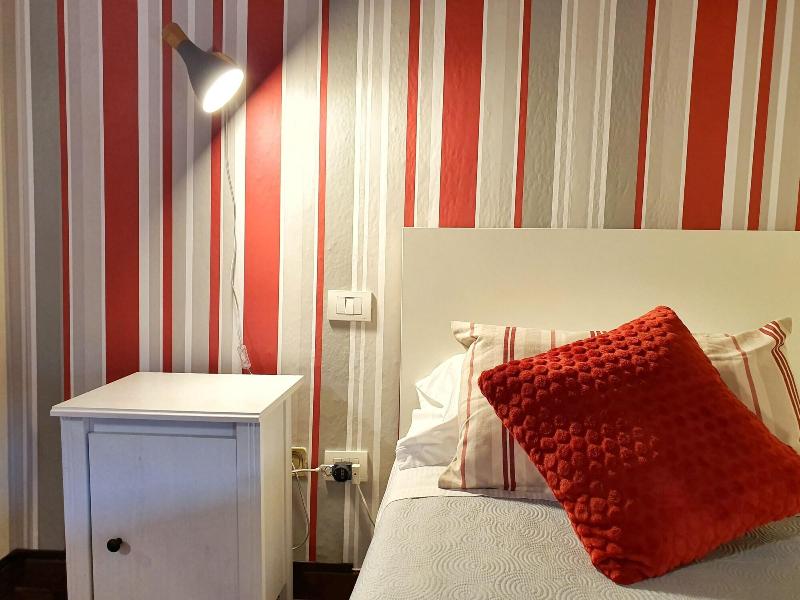 B&B La Borasca - Lobi