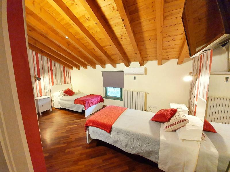 B&B La Borasca - Lobi