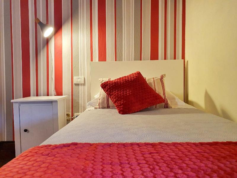 B&B La Borasca - Lobi