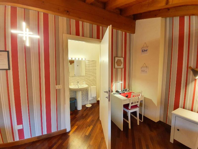 B&B La Borasca - Lobi