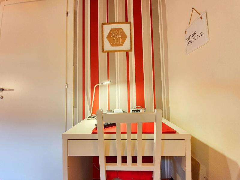 B&B La Borasca - Lobi