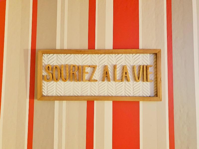 B&B La Borasca - Lobi