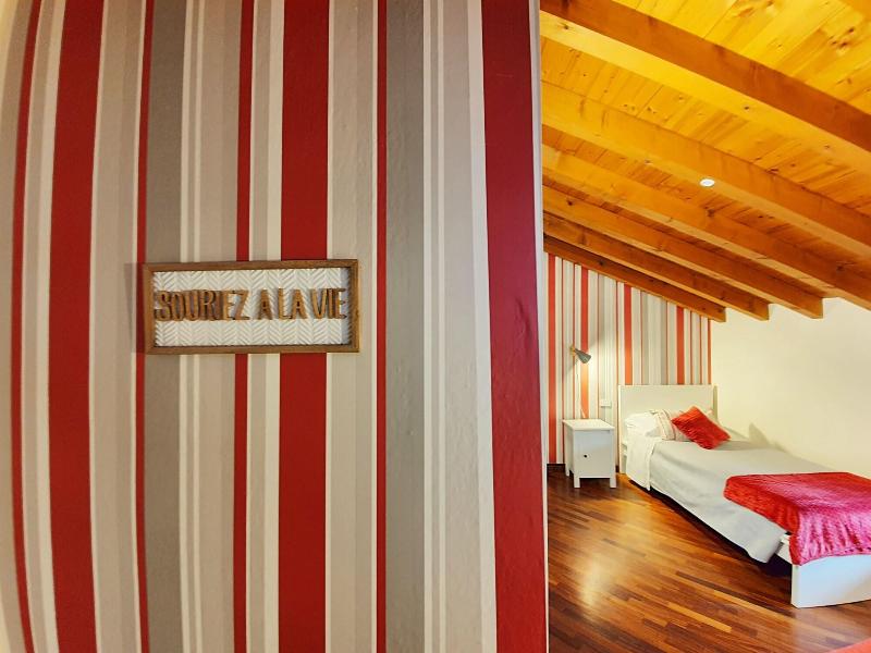 B&B La Borasca - Lobi