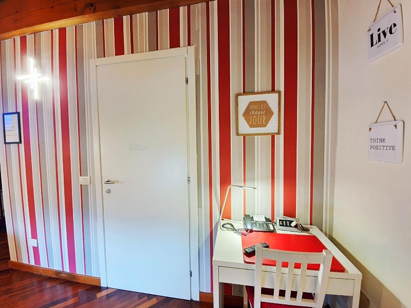B&B La Borasca - Lobi