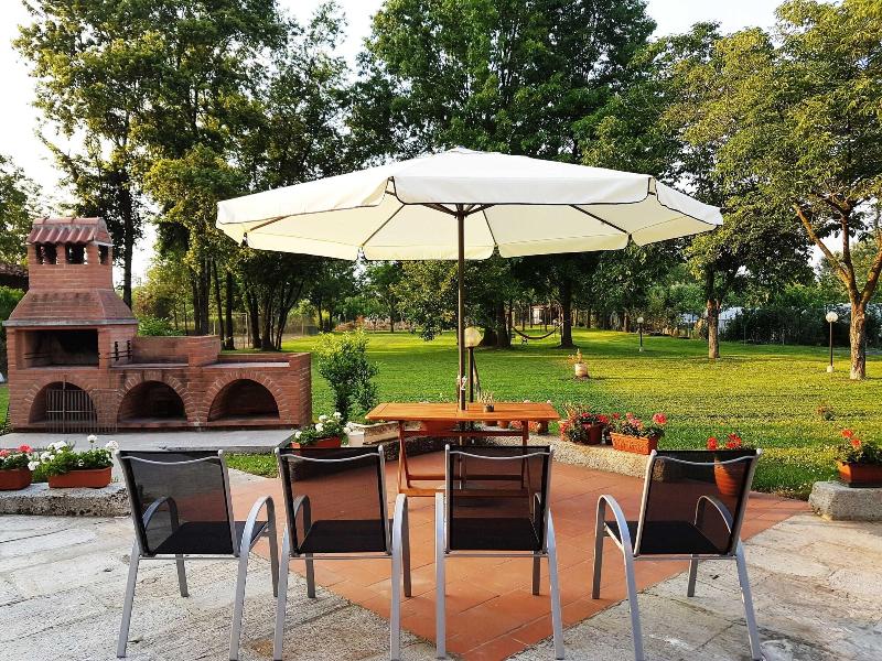 B&B La Borasca - Aktivite