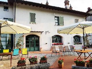 B&B La Borasca otel fotoğrafı