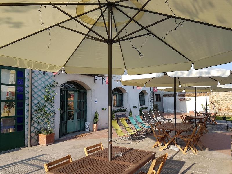 B&B La Borasca - Genel