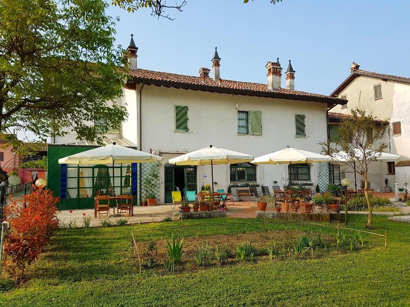 B&B La Borasca - Genel