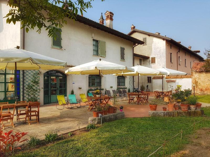 B&B La Borasca - Genel