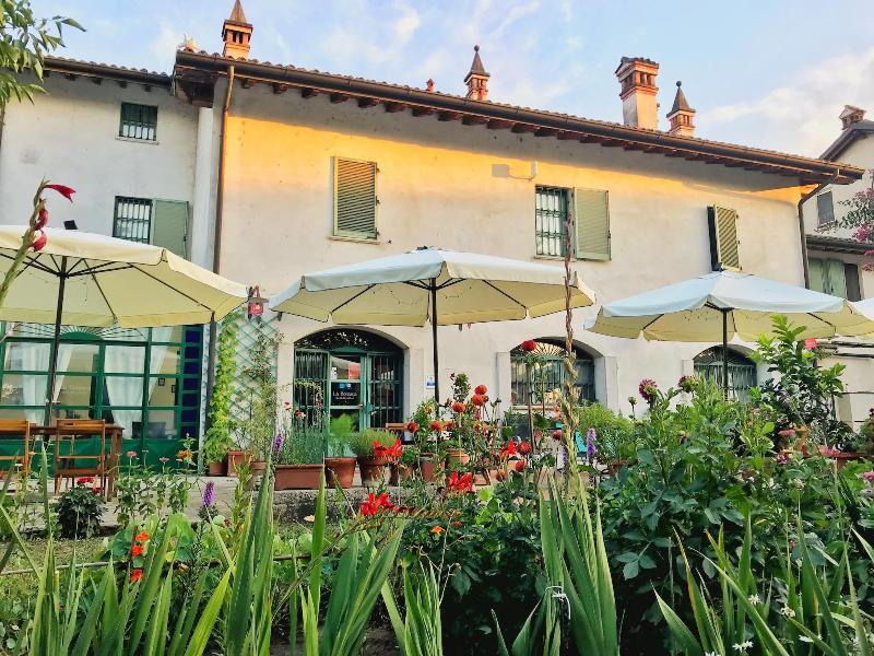 B&B La Borasca - Genel