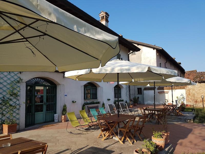 B&B La Borasca - Genel