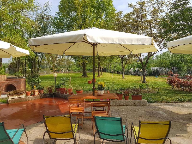 B&B La Borasca - Genel