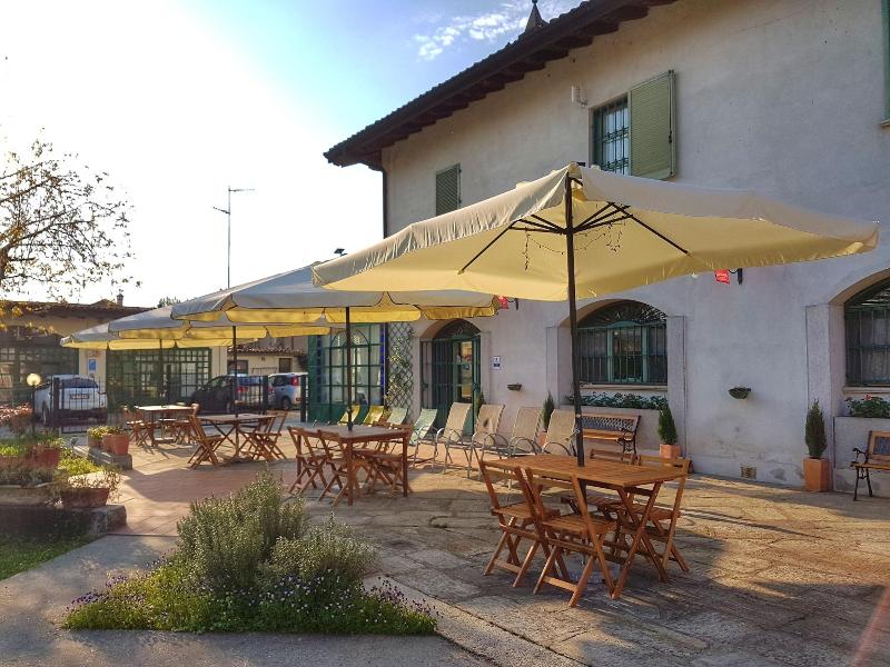 B&B La Borasca - Genel