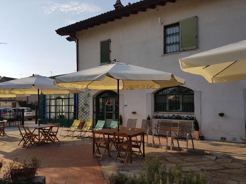 B&B La Borasca - Genel