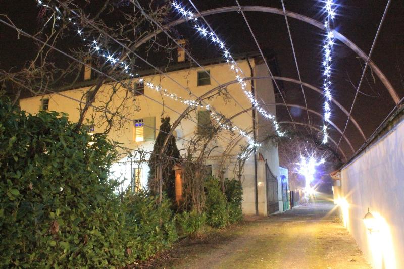 B&B La Borasca - Genel
