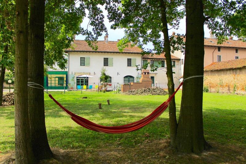 B&B La Borasca - Genel