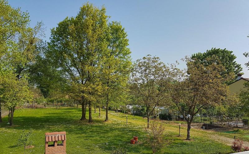 B&B La Borasca - Genel