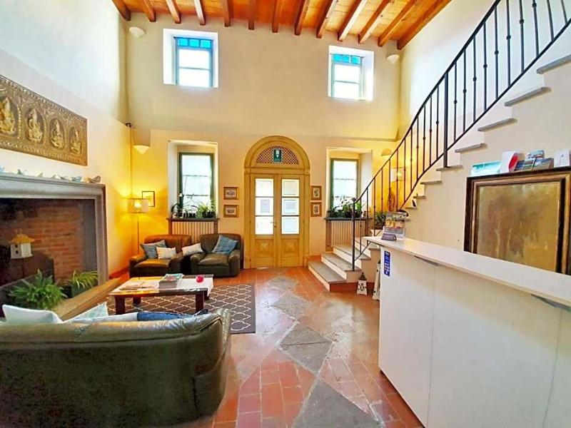 B&B La Borasca - Genel