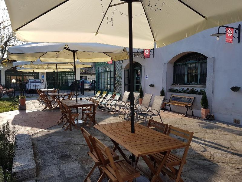 B&B La Borasca - Genel
