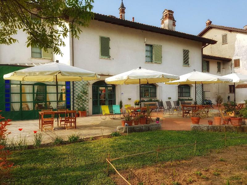 B&B La Borasca - Genel