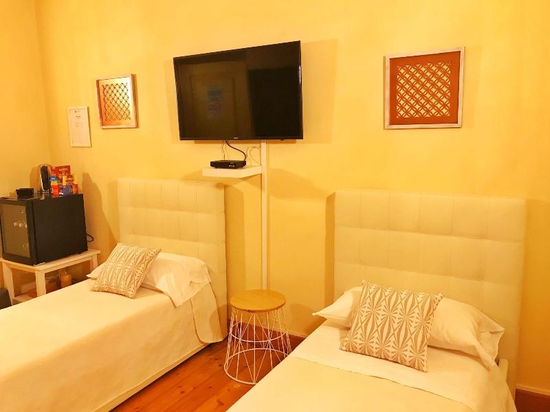 B&B La Borasca - Oda