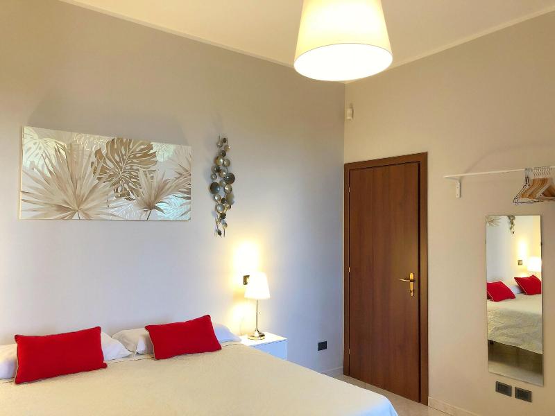 B&B La Borasca - Oda