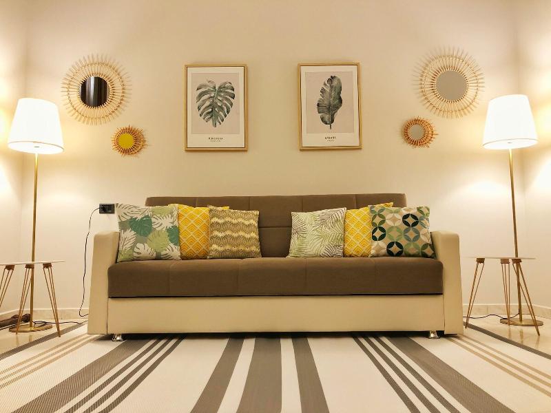 B&B La Borasca - Oda