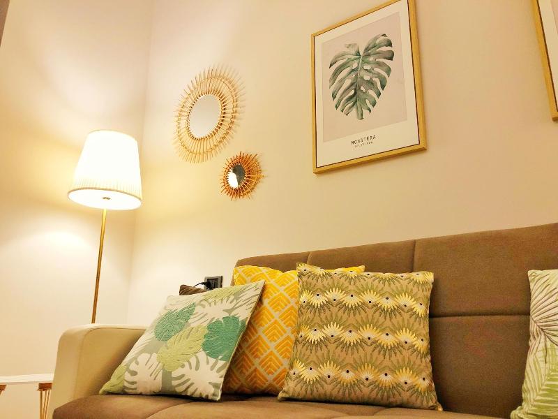 B&B La Borasca - Oda