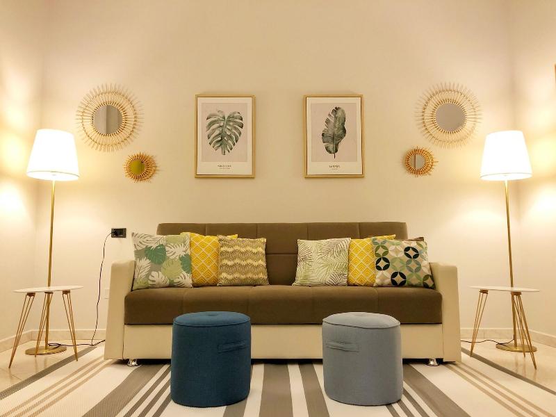 B&B La Borasca - Oda