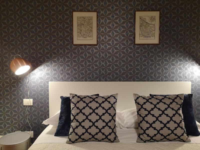 B&B La Borasca - Oda